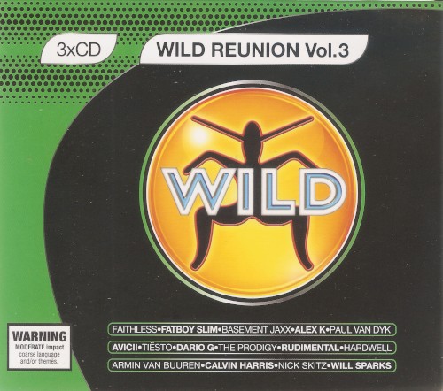 Fatboy Slim & Riva Starr